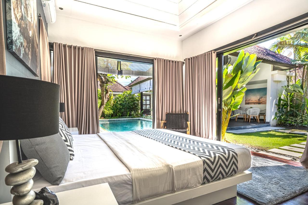 Jagaditha Villas ซานูร์ ภายนอก รูปภาพ
