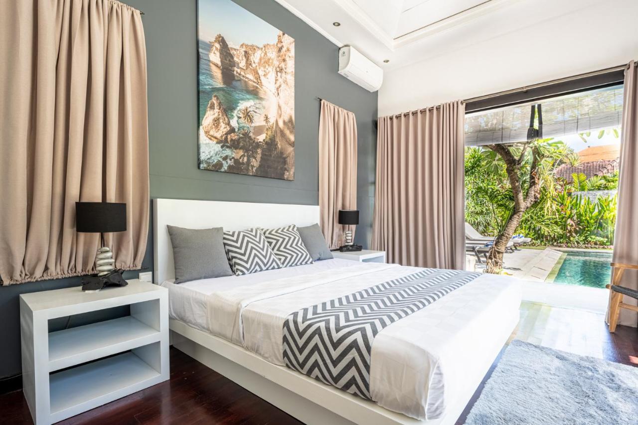 Jagaditha Villas ซานูร์ ภายนอก รูปภาพ